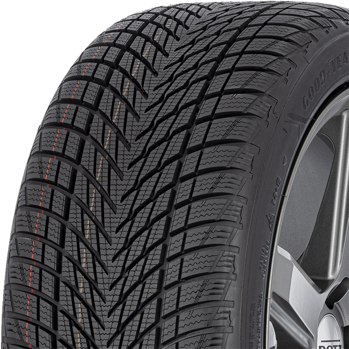 Goodyear Ultragrip Performance 3 25624 S2 F F L700 Sk4 (1)
